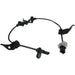 ABS Wheel Speed Sensor WVE 5S13923