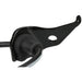 ABS Wheel Speed Sensor WVE 5S13923