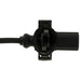 ABS Wheel Speed Sensor WVE 5S13924