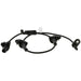 ABS Wheel Speed Sensor WVE 5S13924