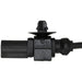ABS Wheel Speed Sensor WVE 5S13925