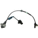 ABS Wheel Speed Sensor WVE 5S13925
