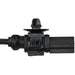 ABS Wheel Speed Sensor WVE 5S13925
