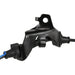 ABS Wheel Speed Sensor WVE 5S13926