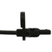ABS Wheel Speed Sensor WVE 5S13927