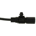 ABS Wheel Speed Sensor WVE 5S13927