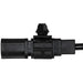 ABS Wheel Speed Sensor WVE 5S13928