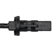 ABS Wheel Speed Sensor WVE 5S13928