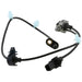 ABS Wheel Speed Sensor WVE 5S13928