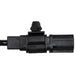 ABS Wheel Speed Sensor WVE 5S13928