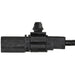 ABS Wheel Speed Sensor WVE 5S13929