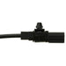 ABS Wheel Speed Sensor WVE 5S13929