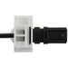 ABS Wheel Speed Sensor WVE 5S13930