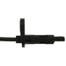 ABS Wheel Speed Sensor WVE 5S13930