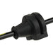 ABS Wheel Speed Sensor WVE 5S13930