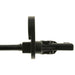 ABS Wheel Speed Sensor WVE 5S13931