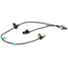 ABS Wheel Speed Sensor WVE 5S13931