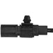 ABS Wheel Speed Sensor WVE 5S13932