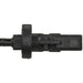 ABS Wheel Speed Sensor WVE 5S13932