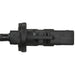 ABS Wheel Speed Sensor WVE 5S13932
