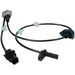 ABS Wheel Speed Sensor WVE 5S13932