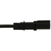 ABS Wheel Speed Sensor WVE 5S13933