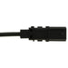 ABS Wheel Speed Sensor WVE 5S13933