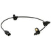 ABS Wheel Speed Sensor WVE 5S13933