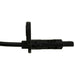 ABS Wheel Speed Sensor WVE 5S13934
