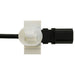 ABS Wheel Speed Sensor WVE 5S13934