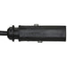 ABS Wheel Speed Sensor WVE 5S13937