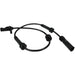 ABS Wheel Speed Sensor WVE 5S13937