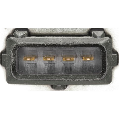 Engine Crankshaft Position Sensor WVE 5S1393