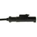 ABS Wheel Speed Sensor WVE 5S13940