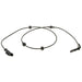 ABS Wheel Speed Sensor WVE 5S13940