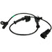 ABS Wheel Speed Sensor WVE 5S13942