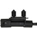 ABS Wheel Speed Sensor WVE 5S13945