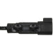 ABS Wheel Speed Sensor WVE 5S13945