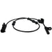 ABS Wheel Speed Sensor WVE 5S13945