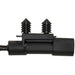 ABS Wheel Speed Sensor WVE 5S13945