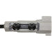 ABS Wheel Speed Sensor WVE 5S13946