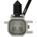 ABS Wheel Speed Sensor WVE 5S13946