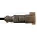ABS Wheel Speed Sensor WVE 5S13947