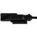ABS Wheel Speed Sensor WVE 5S13948