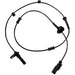 ABS Wheel Speed Sensor WVE 5S13948