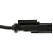 ABS Wheel Speed Sensor WVE 5S13949