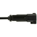 ABS Wheel Speed Sensor WVE 5S13949