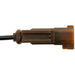 ABS Wheel Speed Sensor WVE 5S13950