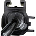 ABS Wheel Speed Sensor WVE 5S13951