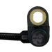 ABS Wheel Speed Sensor WVE 5S13952